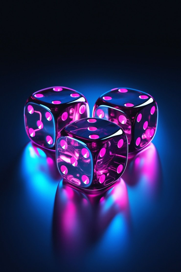 678luck featured game showcase