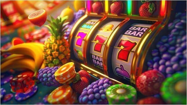 Proses deposit dan penarikan yang aman di 678luck