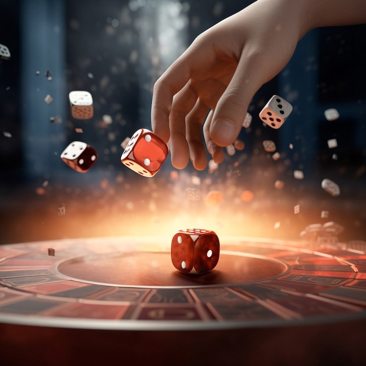 Antarmuka desktop 678luck yang luas dan intuitif