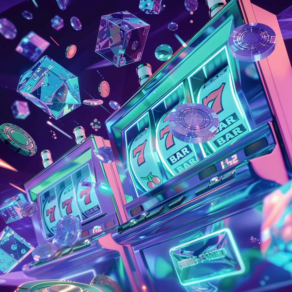 678luck featured game showcase